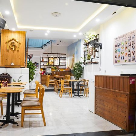 Ct Homestay Da Nang Dış mekan fotoğraf