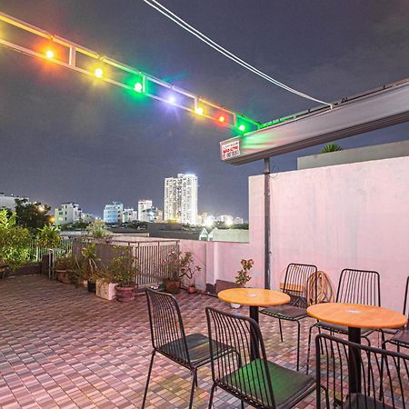 Ct Homestay Da Nang Dış mekan fotoğraf