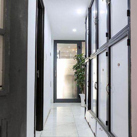 Ct Homestay Da Nang Dış mekan fotoğraf