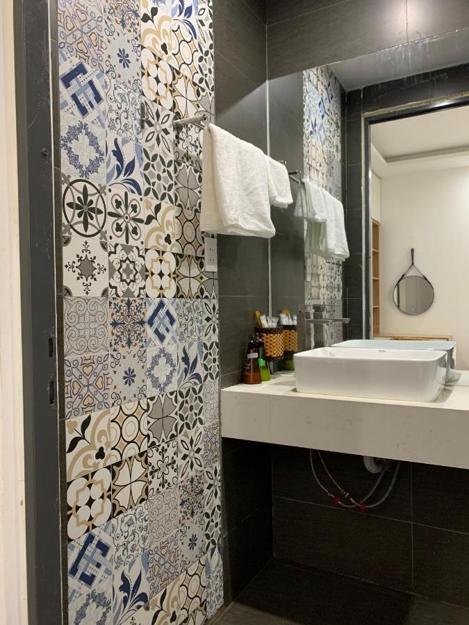 Ct Homestay Da Nang Dış mekan fotoğraf