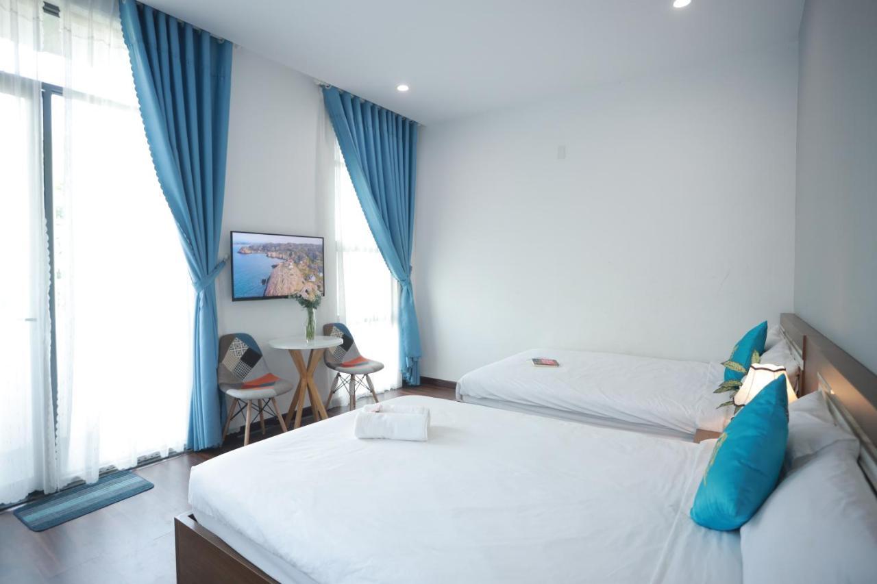 Ct Homestay Da Nang Dış mekan fotoğraf
