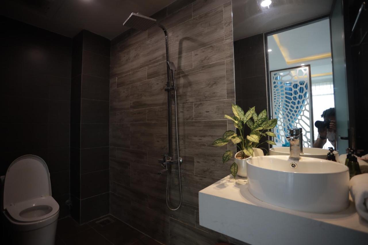 Ct Homestay Da Nang Dış mekan fotoğraf