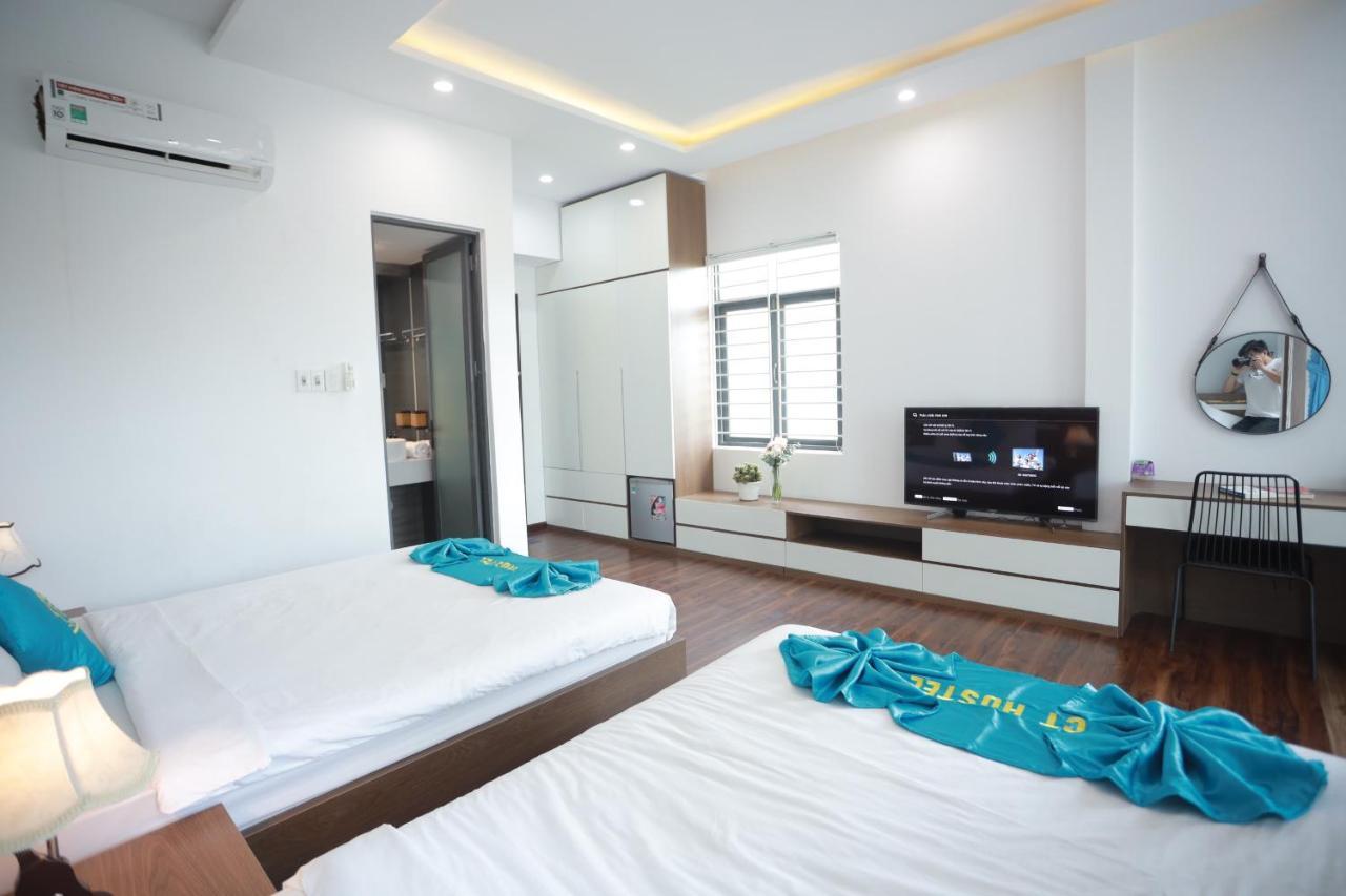 Ct Homestay Da Nang Dış mekan fotoğraf