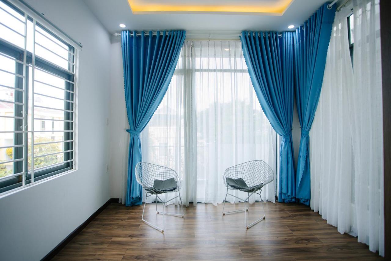 Ct Homestay Da Nang Dış mekan fotoğraf
