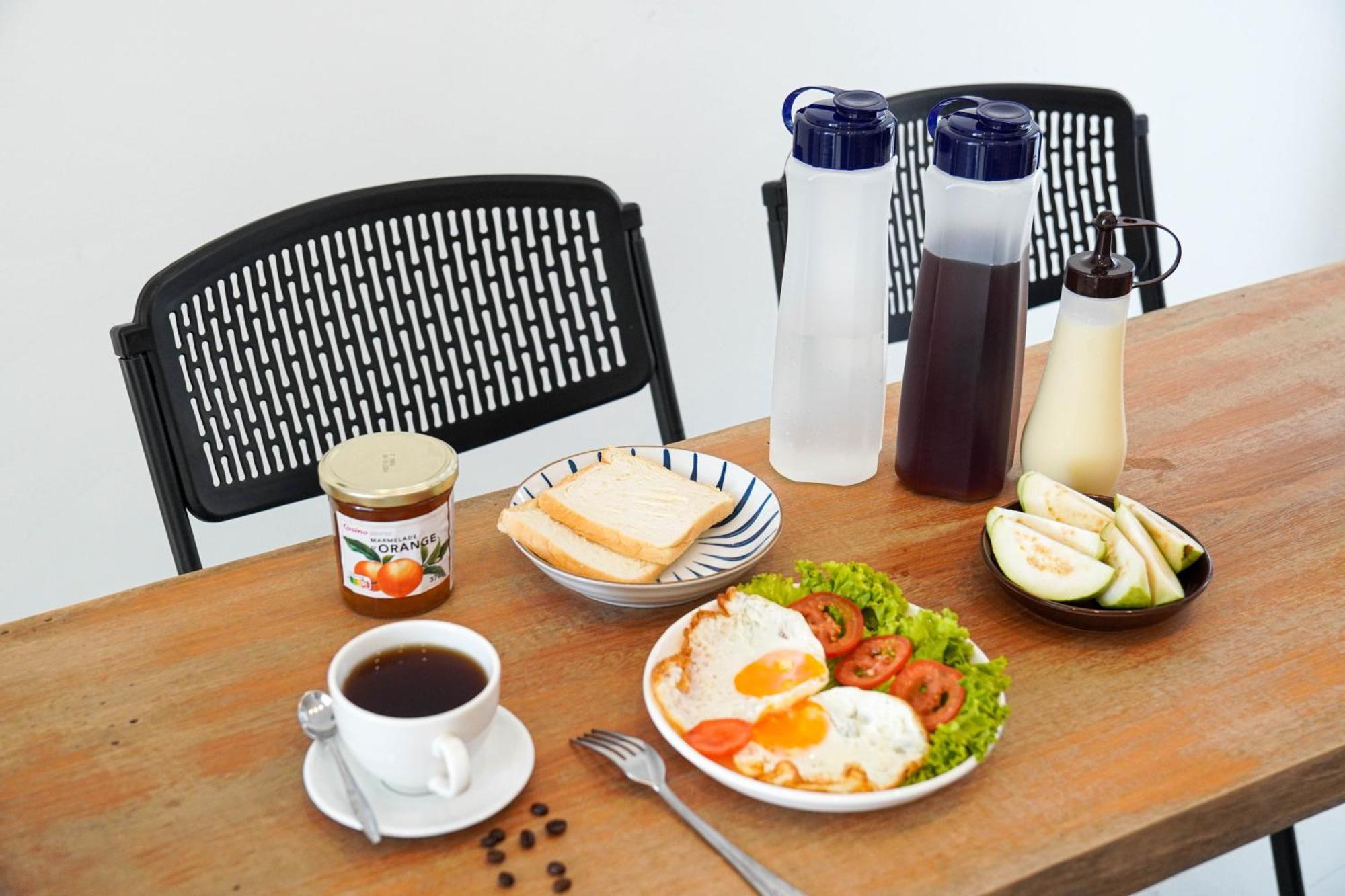 Ct Homestay Da Nang Dış mekan fotoğraf
