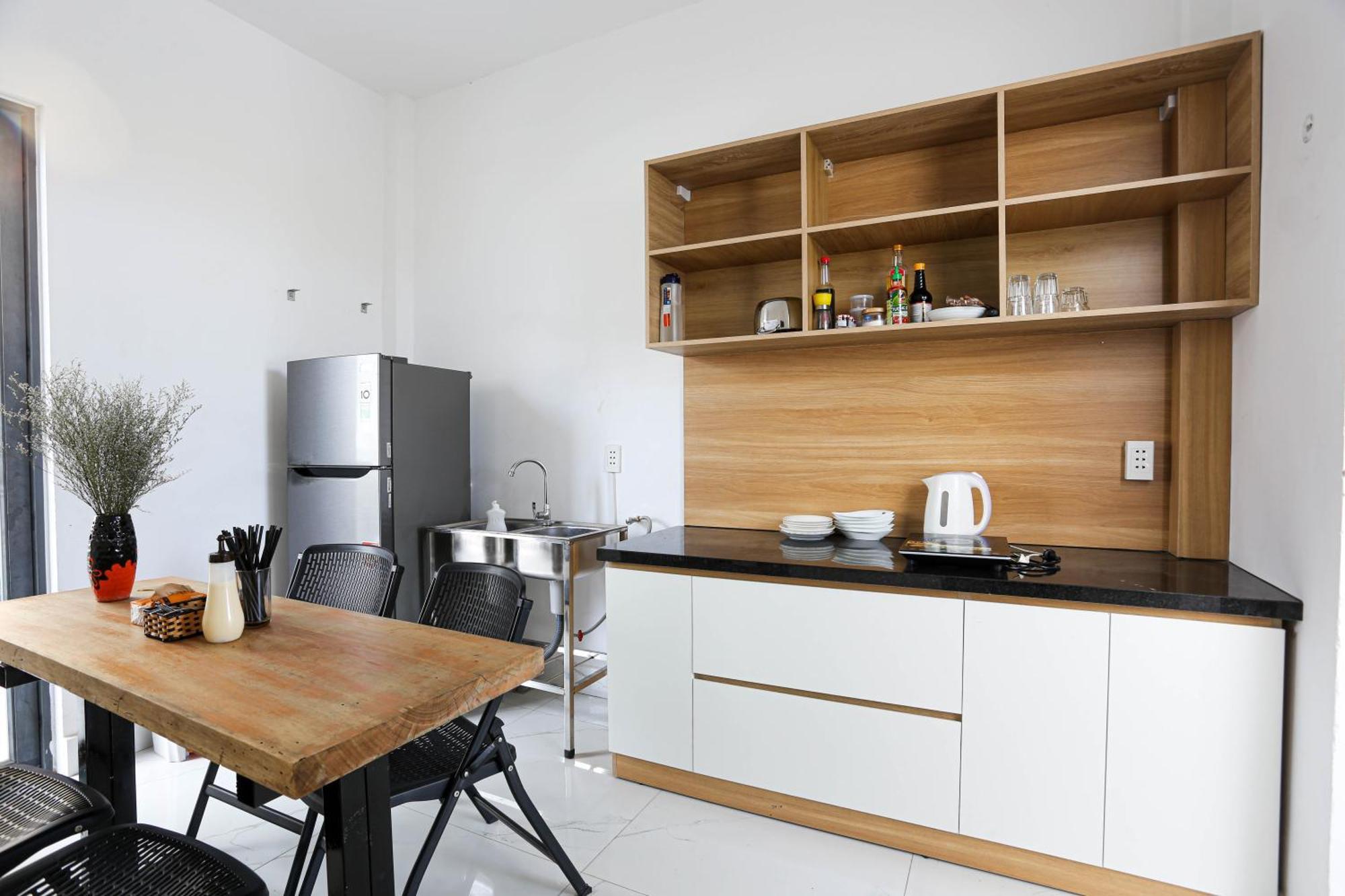 Ct Homestay Da Nang Dış mekan fotoğraf