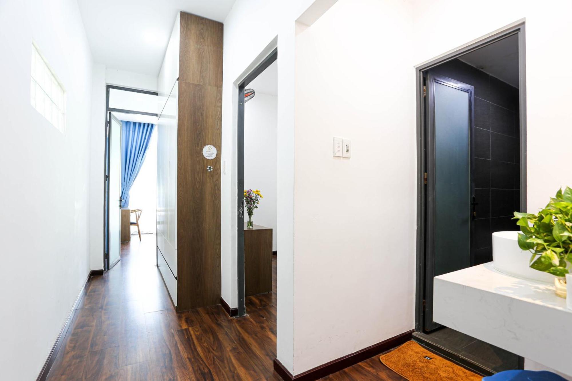 Ct Homestay Da Nang Dış mekan fotoğraf