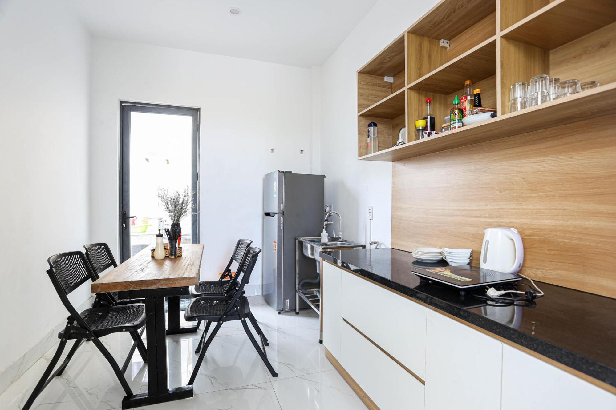 Ct Homestay Da Nang Dış mekan fotoğraf