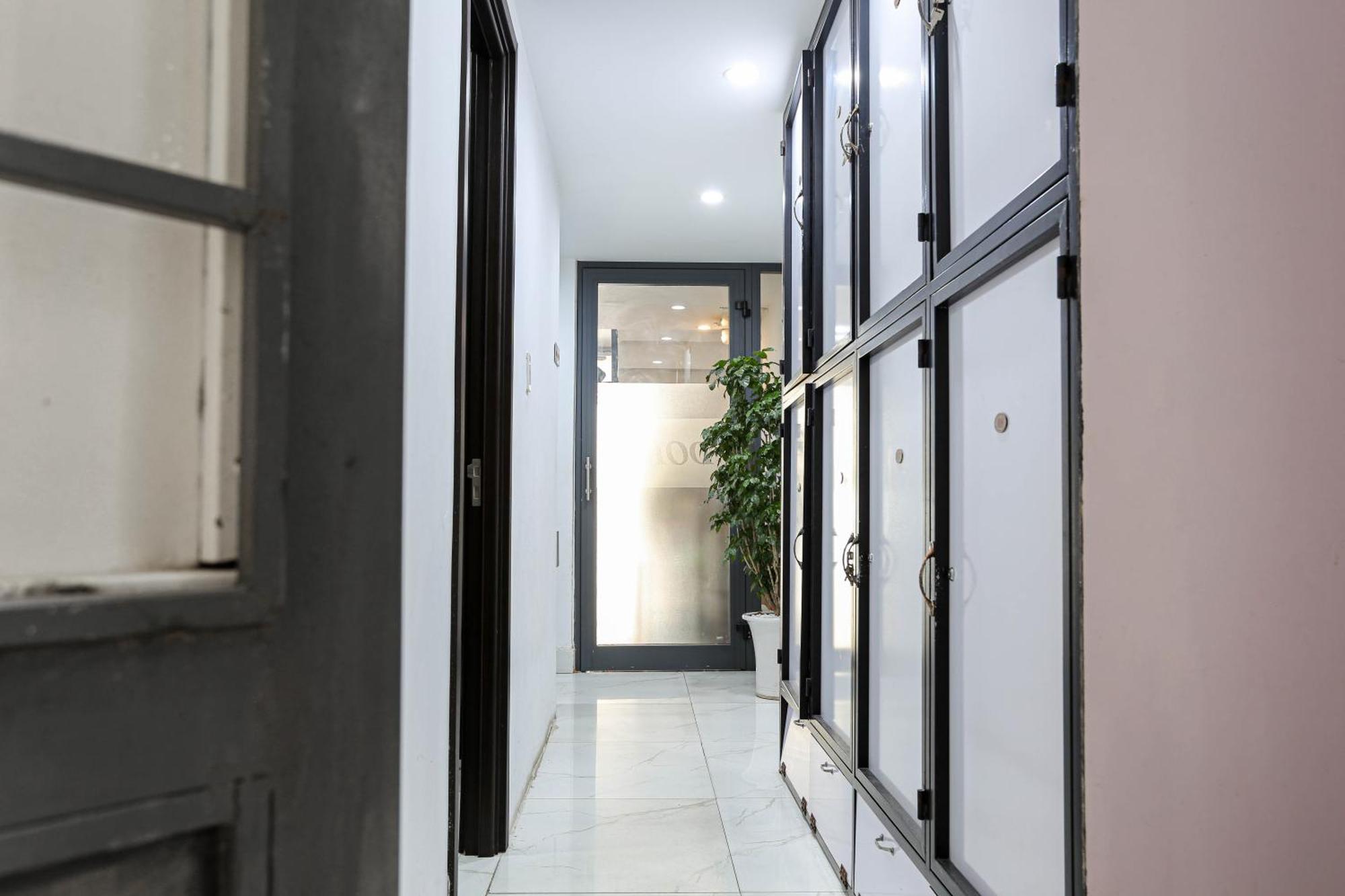 Ct Homestay Da Nang Dış mekan fotoğraf