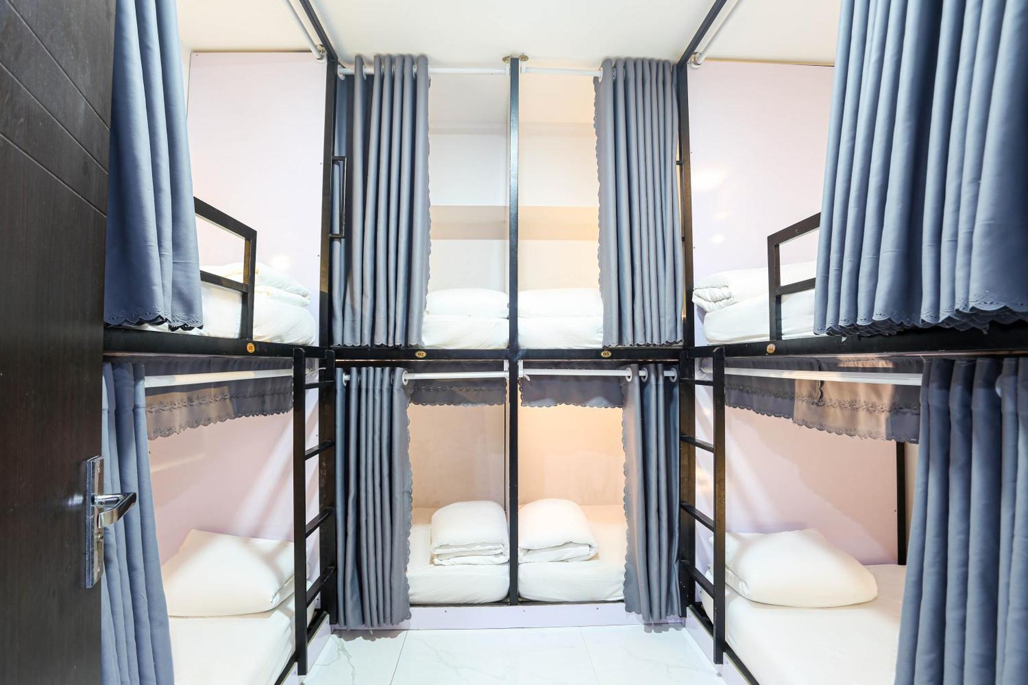 Ct Homestay Da Nang Dış mekan fotoğraf