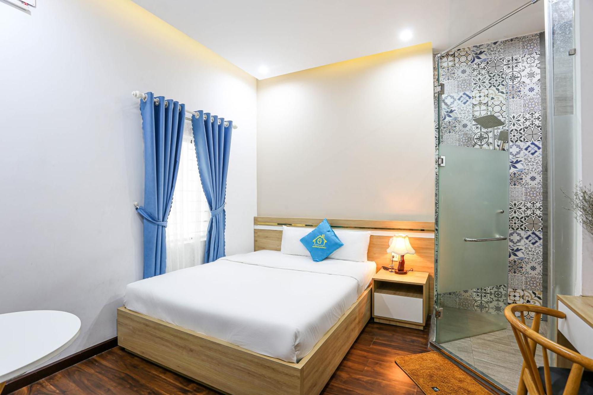Ct Homestay Da Nang Dış mekan fotoğraf