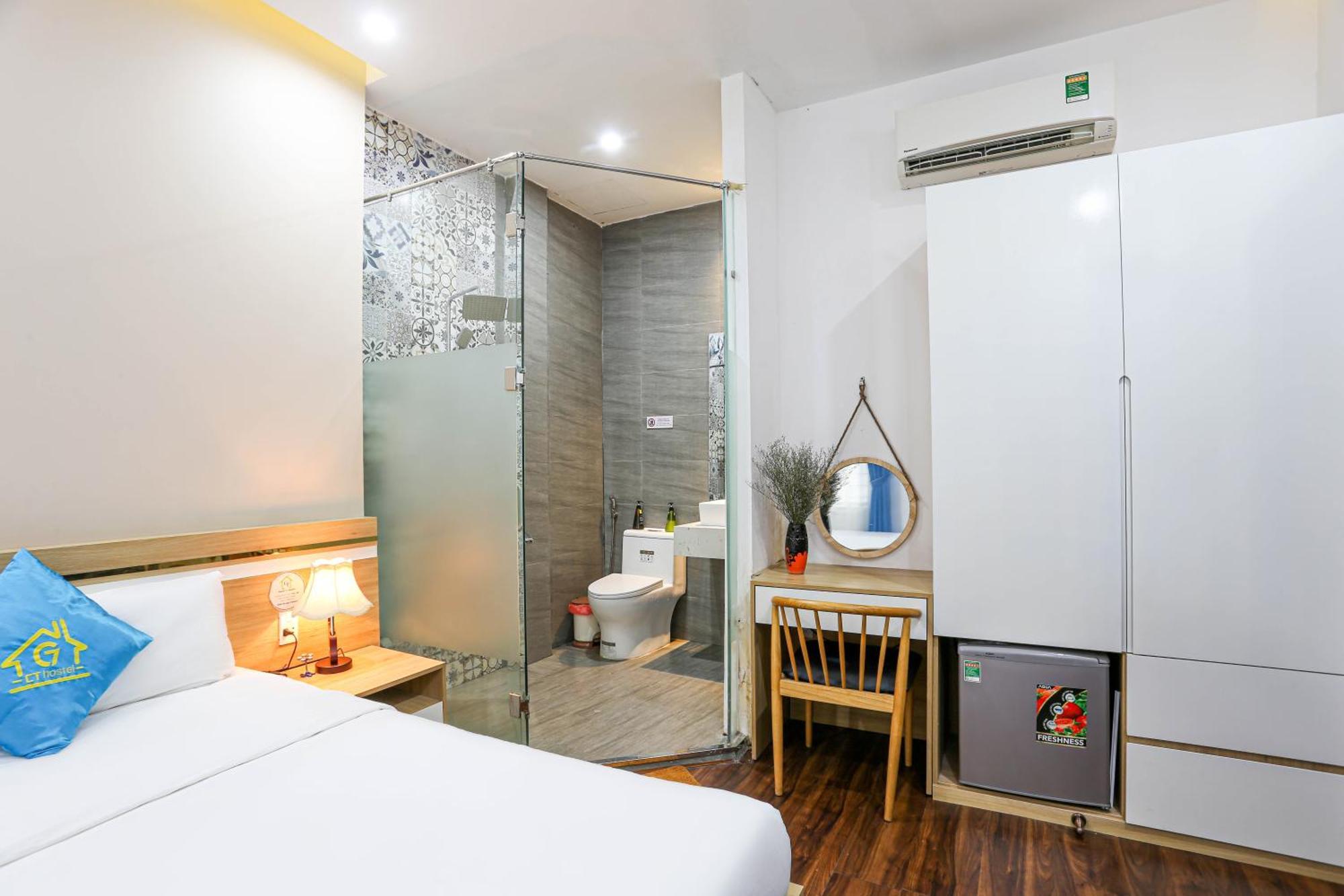 Ct Homestay Da Nang Dış mekan fotoğraf