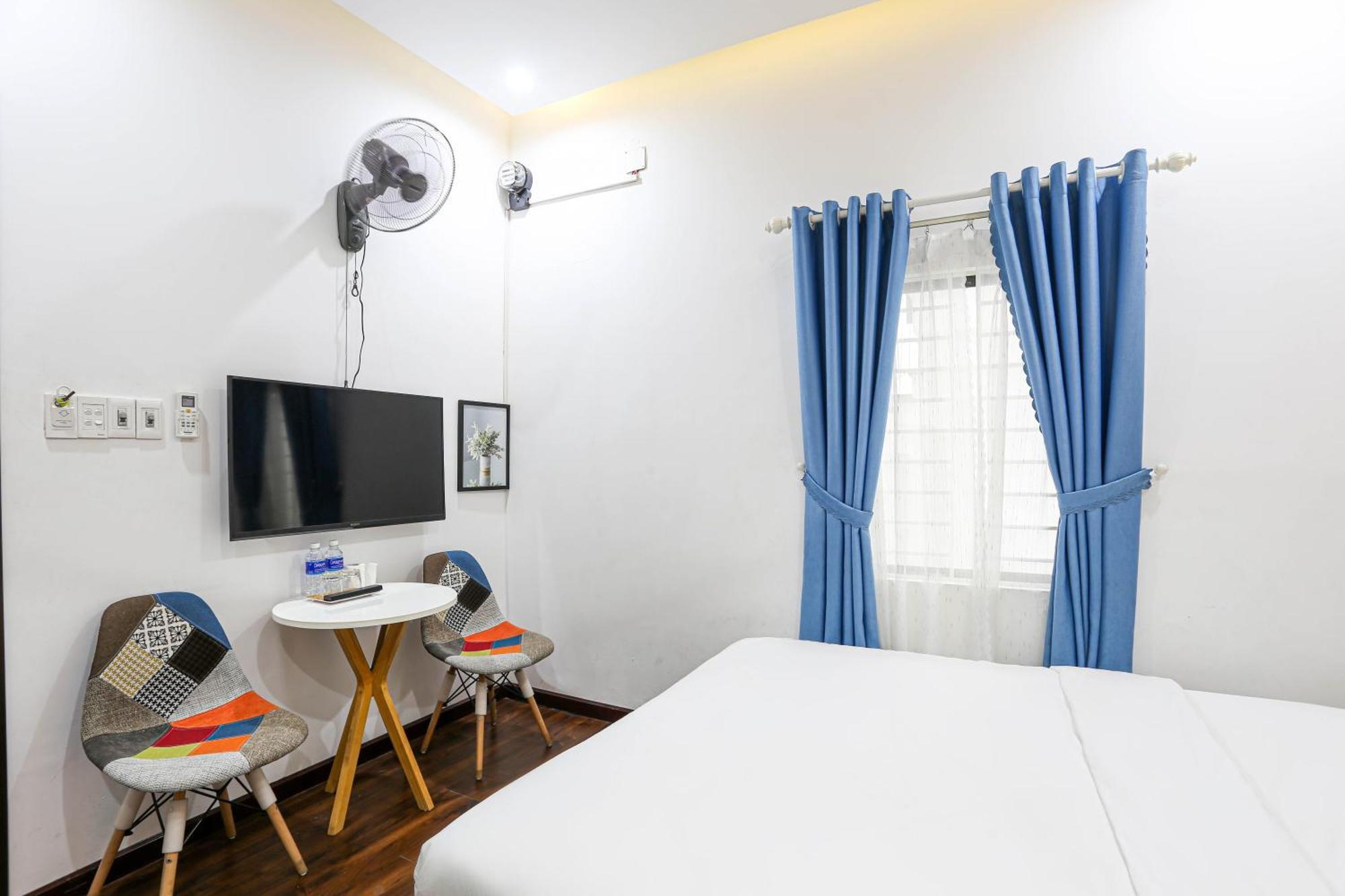 Ct Homestay Da Nang Dış mekan fotoğraf