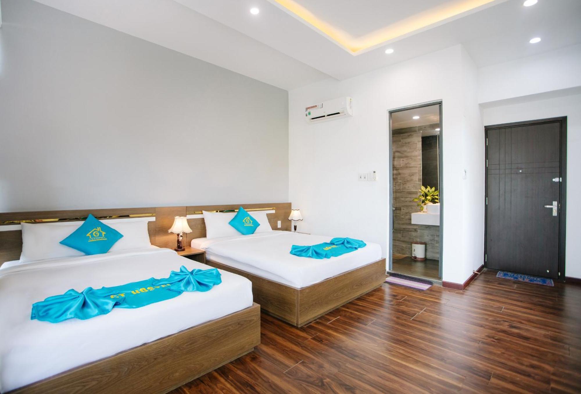 Ct Homestay Da Nang Dış mekan fotoğraf
